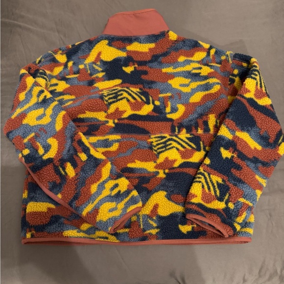 North Face women’s Cragmont full snap jacket size Small - Picture 5 of 5